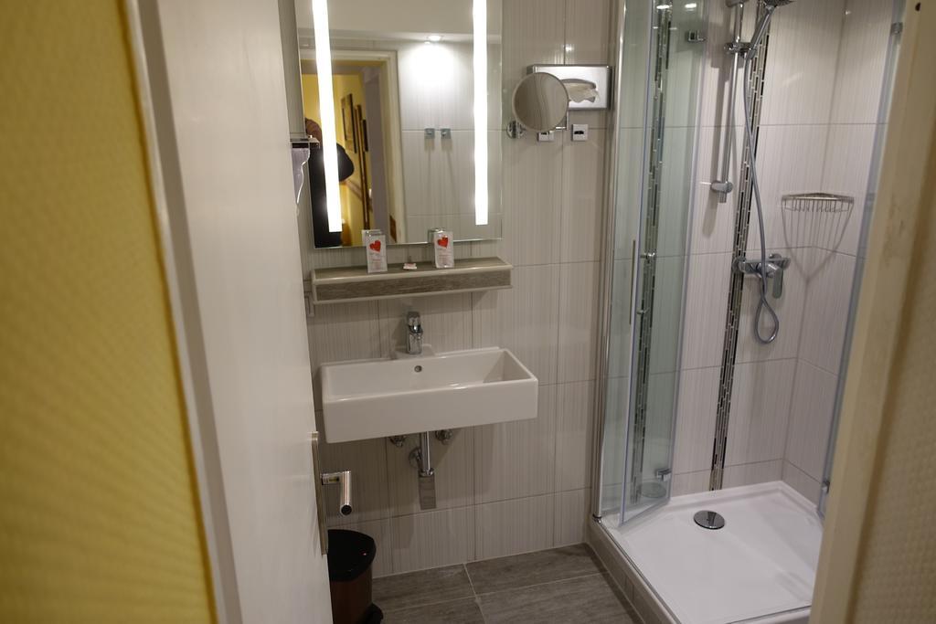 Hotel Villa Konstanz برلين المظهر الخارجي الصورة